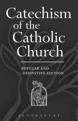 Bertrand.pt - Catechism Of The Catholic Church Popular Revised Edition