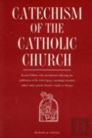 Catechism Of The Catholic Church Revised Pb