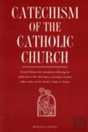Catechism Of The Catholic Church Revised Pb
