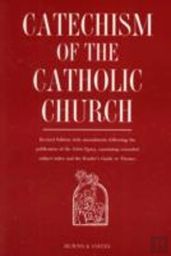 Bertrand.pt - Catechism Of The Catholic Church Revised Pb
