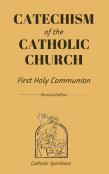 Catechism  Of The Catholic Church