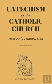 Catechism  Of The Catholic Church