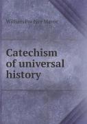 Catechism Of Universal History