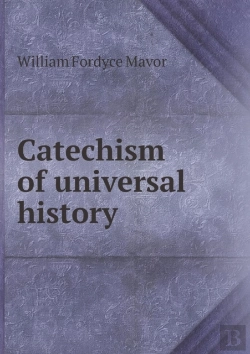 Bertrand.pt - Catechism Of Universal History