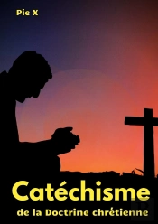 Catéchisme De La Doctrine Chrétienne : Catechisme De Saint Pie X
