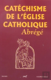 Catéchisme De L'Église Catholique