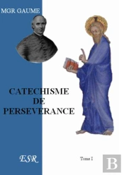 Catéchisme De Persévérance