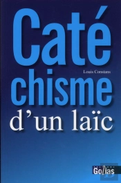 Catéchisme D'Un Laïc
