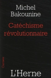 Catéchisme Révolutionnaire