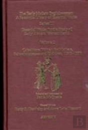 Catechisms Written For Mothers, Schoolmistresses And Children, 1575-1750