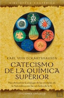 Bertrand.pt - Catecismo De La Química Superior