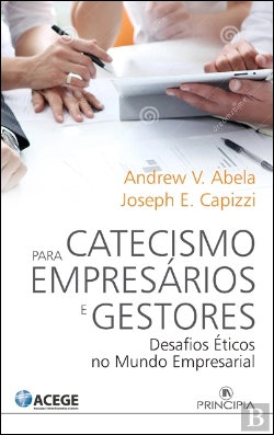 Bertrand.pt - Catecismo para Empresários e Gestores