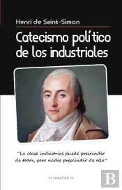 Catecismo Politico De Los Industriales
