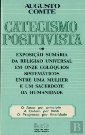 Catecismo Positivista