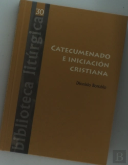 Bertrand.pt - Catecumenado E Iniciación Cristiana