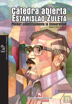 Bertrand.pt - Cátedra Abierta Estanislao Zuleta