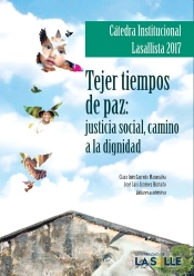 Cátedra Institucional Lasallista 2017.
