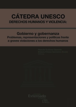 Bertrand.pt - Cátedra Unesco Derechos Humanos Y Violencia: Gobieno Y Gobernanza - Problemas, Representaciones Y…