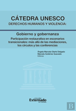 Bertrand.pt - Cátedra Unesco Derechos Humanos Y Violencia: Gobierno Y Gobernanza