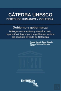 Bertrand.pt - Cátedra Unesco Derechos Humanos Y Violencia: Gobierno Y Gobernanza