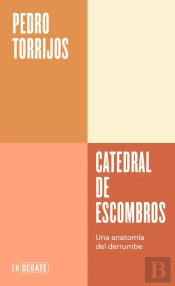 Catedral De Escombros (Serie Endebate)