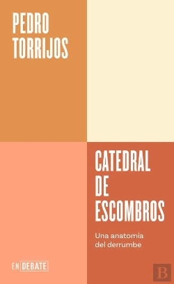 Bertrand.pt - Catedral De Escombros (Serie Endebate)