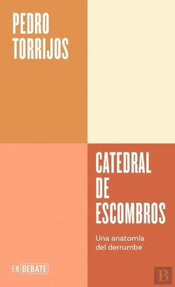 Bertrand.pt - Catedral De Escombros Serie Endebate