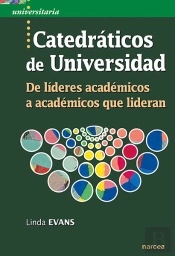 Catedráticos De Universidad