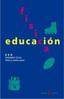 (Cat).Educacion Fisica (3r-4t Eso)
