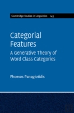 Bertrand.pt - Categorial Features