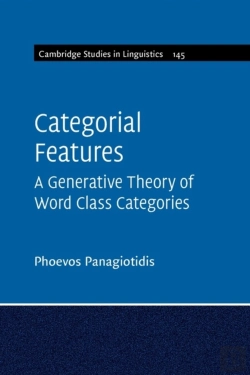 Bertrand.pt - Categorial Features