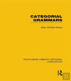 Bertrand.pt - Categorial Grammars