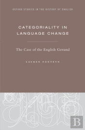 Categoriality In Language Change