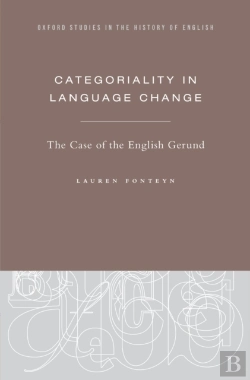Bertrand.pt - Categoriality In Language Change