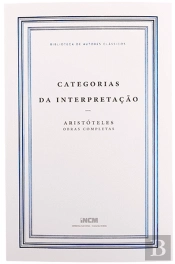 Categorias da Interpretação