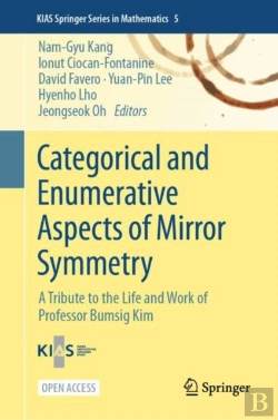 Bertrand.pt - Categorical And Enumerative Aspects Of Mirror Symmetry