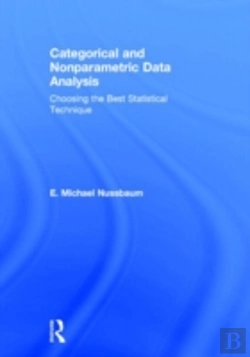 Bertrand.pt - Categorical And Nonparametric Data Analysis