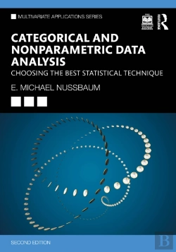 Bertrand.pt - Categorical And Nonparametric Data Analysis