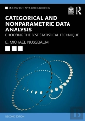Categorical And Nonparametric Data Analysis