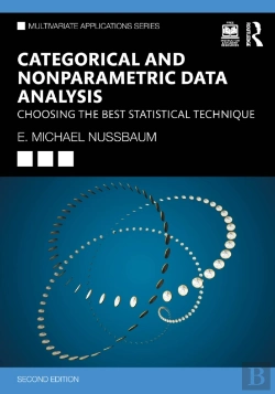 Bertrand.pt - Categorical And Nonparametric Data Analysis