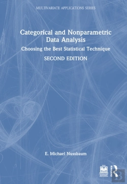 Bertrand.pt - Categorical And Nonparametric Data Analysis