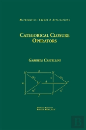 Categorical Closure Operators