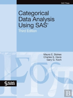 Bertrand.pt - Categorical Data Analysis Using Sas, Third Edition