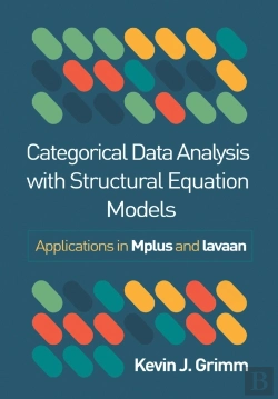 Bertrand.pt - Categorical Data Analysis With Structural Equation Models