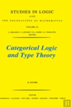 Bertrand.pt - Categorical Logic And Type Theory