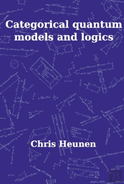 Bertrand.pt - Categorical Quantum Models And Logics