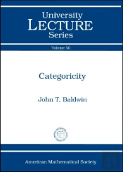Categoricity