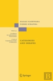 Categories And Sheaves