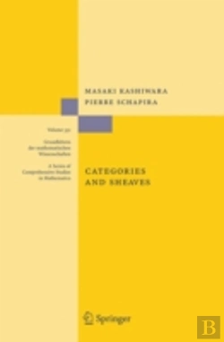 Bertrand.pt - Categories And Sheaves