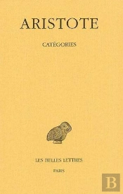 Catégories